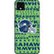 NFL Seattle Seahawks - Blast Green Google Pixel 4 XL Skin